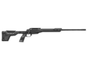 Weatherby 307 Alpine MDT Rifle 7mm PRC 3rd Magazine 24" Barrel Black with Muzzle Brake