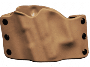 Stealth Operator Holster Compact Coyote Multi-Fit Holster LH