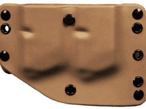 Stealth Operator Holster Twin Mag Coyote