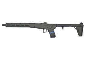 Kel-Tec SUB-2000 Gen 3 Carbine - OD Green | 9mm | 16" Barrel | Accepts G19 & G17 Mags