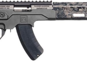 CHA MPR RIM BA 22LR 18B TUNGST