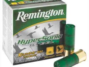 REMINGTON HYPERSONIC 20GA 3"