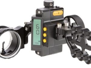 TROPHY RIDGE BOW SIGHT DIGITAL