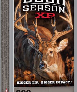 WINCHESTER DEER SEASON XP 223