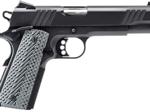 BER B1911 BLACK 45AP 5B 8RD