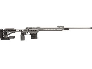 Bergara Premier Competition Rifle 6mm Creedmoor 10rd Magazine 26" Heavy Barrel