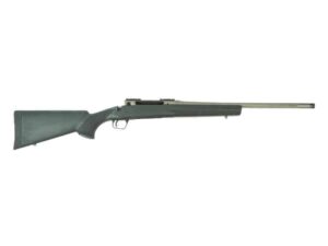 Savage Arms 110 Trail Hunter Lite Rifle 7mm-08 Rem 4rd Magazine 20" 5/8x24 Threaded Barrel Black