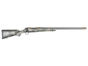 Christensen Arms Ridgeline FFT Rifle .308 Win 4rd Magazine 20" Barrel Burnt Bronze