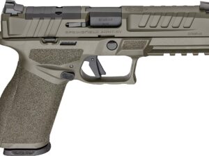 SPG ECHELON 9MM PST 15RD OD