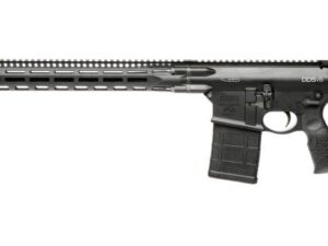 Daniel Defense DD5 V5 6.5 Creedmoor 20rd Magazine 20" Barrel M-LOK Black