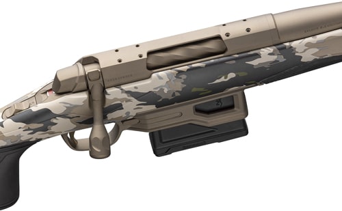 BROWNING X-BOLT 2 SPEED .300WM
