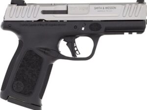 S&W SD9 2.0 9MM 4" FS 16-SHOT