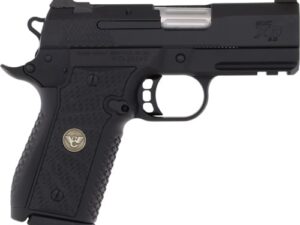 WILSON EDC X9 2.0 9MM 3.25"