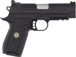 WILSON EDC X9 2.0 9MM 4" WITH