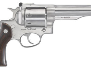 RUGER REDHAWK 357MAG 5.50" AS