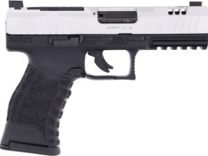 WALTHER WMP OR .22WMR 4.5"