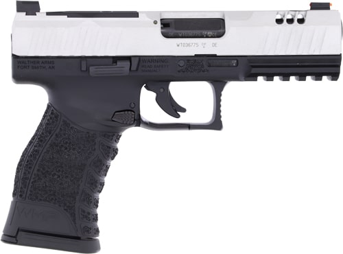 WALTHER WMP OR .22WMR 4.5"