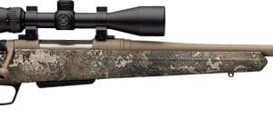 WINCHESTER XPR HUNTER 270WSM