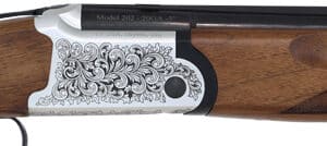 CHARLES DALY O/U 202AE 20GA 3"
