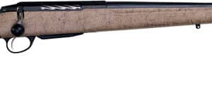 TIKKA T3X LITE 6.5 PRC LEFT H