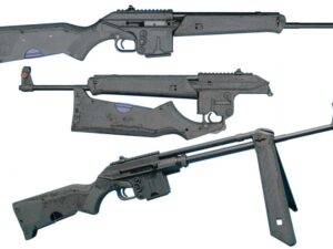 KEL-TEC SU16A RIFLE 5.56MM