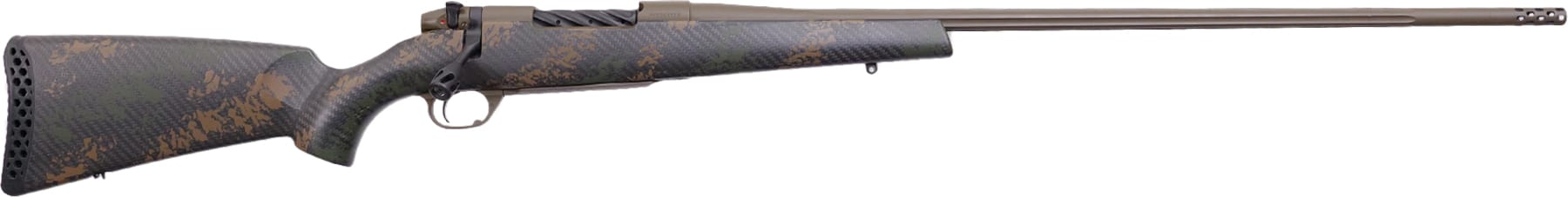 WBY MK-V BC2 BA 7MM PRC 24B