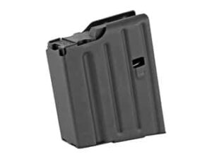 MAG ASC AR308 5RD STS BLK