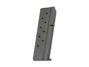 MAG KIMBER 38SUPER 9RD SS SILVER