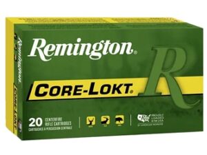 REM 35REM 150GR CL SP 20/200