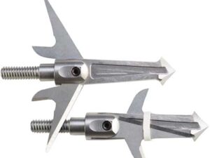 SWHACKER BROADHEAD LEVI MORGAN