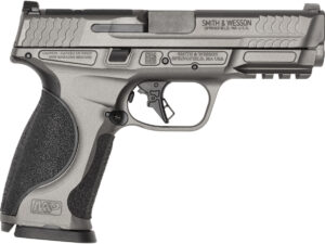 S&W MP2 40SW MTL 4.22 10R OR