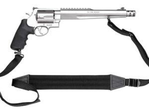 S&W 500PC 500SW 10SS COMP