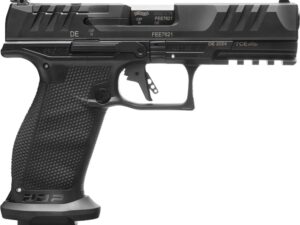 WAI PDP PRO OR 9MM PST 18R 4.5
