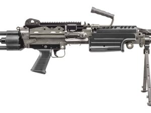 FNM M249S PAR SA RFL 5.56 16B
