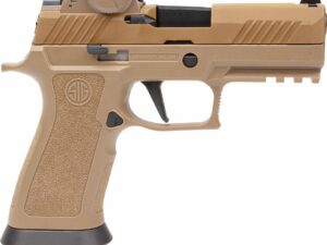 SIG M18X RX 9MM 21R NS COY