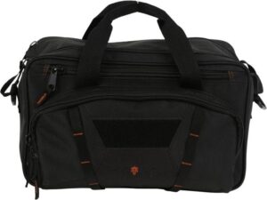 Allen Sporter Range Bag - Black