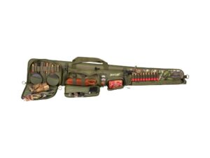 Allen Gear Fit Pursuit Shocker Shotgun Case 52" Lockable Camo