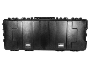 Boyt H41XD Tactical Rifle/Carbine Hard Case 41" Black