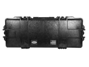 Boyt H36SG AR/Carbine Hard Rifle Case 36.5" Black