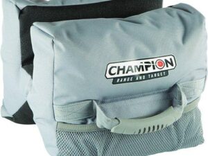 Champion Accuracy X-Ringer Bag