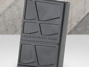 Christensen Arms Short Action Rifle Magazine 10/rd