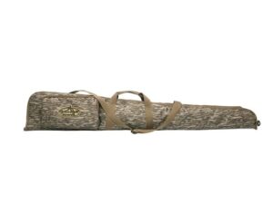 Rig 'Em Right Sure Shot Floating Gun Case Mossy Oak Bottomlands