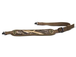 Rig 'Em Right Grip-flex Neoprene Gun Sling Mossy Oak Habitat