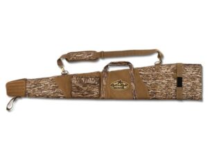 Rig 'Em Right Flashpoint Floating Gun Case Mossy Oak Bottomlands