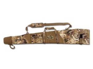 Rig 'Em Right Flashpoint Floating Gun Case Optifade Marsh