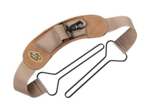 Rig 'Em Right Big Limit Deluxe Game Strap Neck Style