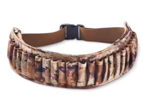 Rig 'Em Right Neoprene Shell Belt Optifade Marsh