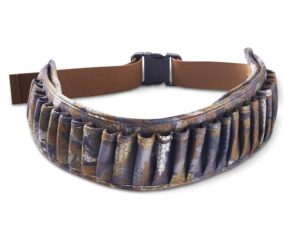 Rig 'Em Right Neoprene Shell Belt Optifade Timber