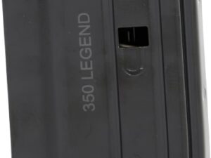 E-LANDER MAGAZINE 350 LEGEND - 10RD STEEL
