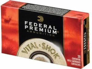 300 WIN MAG 165GR TPHY CPR VSHK